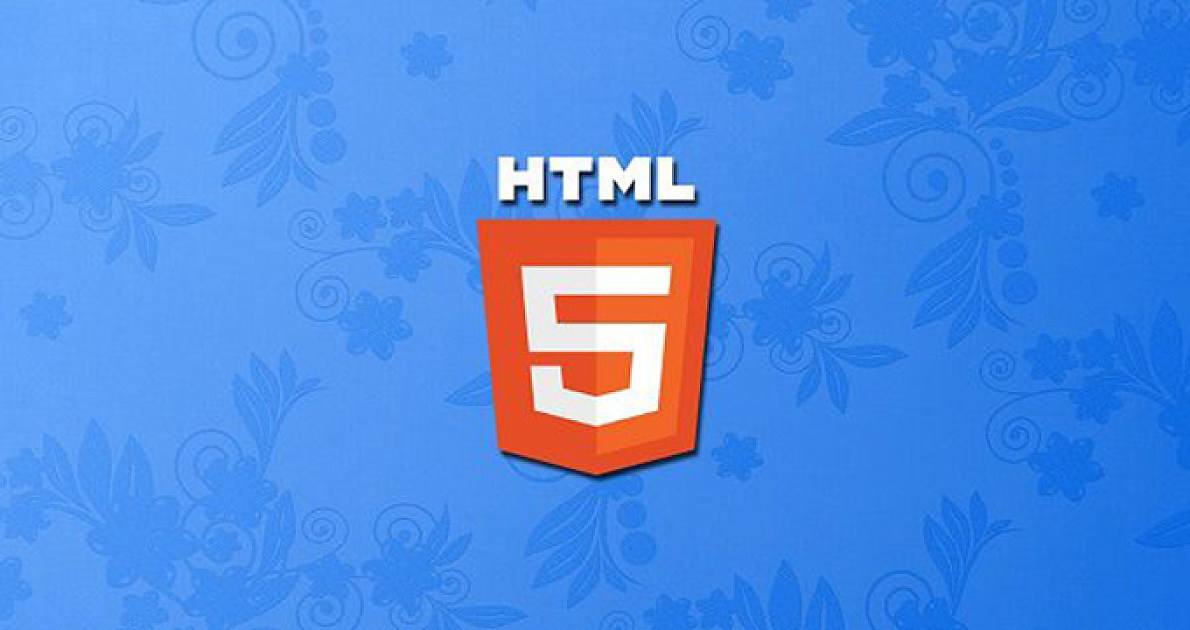 HTML5光速入门（doge）