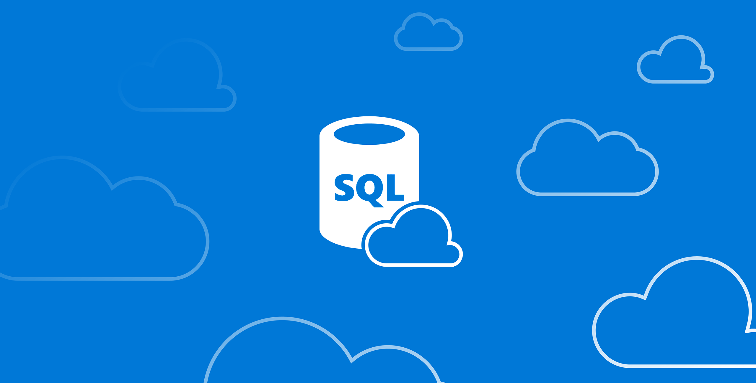 浅学一下SQL